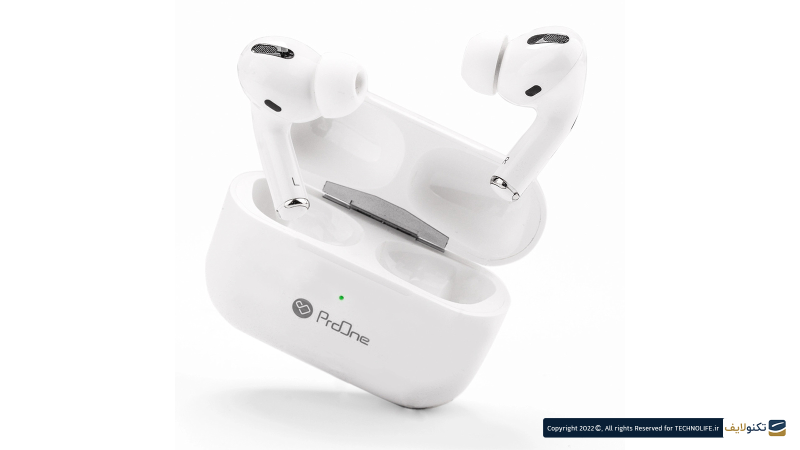 ایرپاد r100 pro